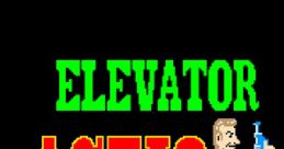 Elevator Action エレベーターアクション - Video Game Video game from Elevator Action エレベーターアクション for Arcade.