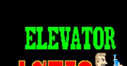 Elevator Action エレベーターアクション - Video Game Music