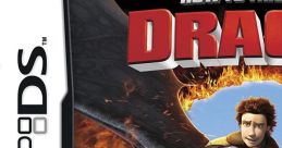 How to Train Your Dragon DreamWorks How to Train Your Dragon - Video Game Video game from How to Train Your Dragon