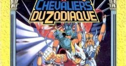 Saint Seiya - Ougon Densetsu Les Chevaliers du Zodiaque: La légende d'or Saint Seiya: Ōgon Densetsu