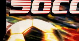 Elite Soccer World Cup Striker
ワールドカップストライカー - Video Game Music