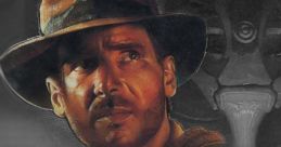 Indiana Jones and the Fate of Atlantis Reworked Midi - Video Game Video game from Indiana Jones and the Fate of Atlantis