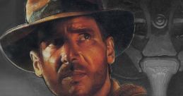 Indiana Jones and the Fate of Atlantis Reworked Midi - Video Game Music