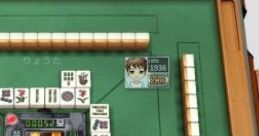 Jang-Navi Mahjong Online ジャンナビ麻雀オンライン - Video Game Video game from Jang-Navi Mahjong Online