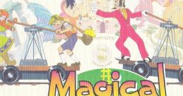 Magical Truck Adventure マジカル・トロッコ・アドベンチャー - Video Game Music