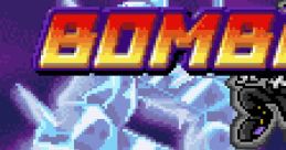 Bomberman Tournament Bomberman Story ボンバーマンストーリー - Video Game Video game from Bomberman Tournament Bomberman