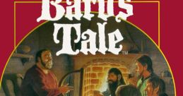 Bard's Tale 1 (Apple II) - Video Game Music