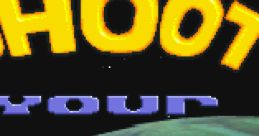 Shoot Your Load - Video Game Video game from Shoot Your Load for SNES. 