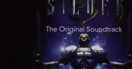 Silver The Original - Video Game Music