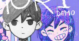 OMORI DEMO OST - Video Game Video game from OMORI DEMO OST for Windows. Published by Omocat (2018). Uploaded by haylee. 