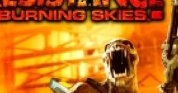 Resistance: Burning Skies Original - Video Game Music