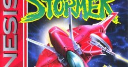 Grind Stormer V-Five ヴイ ファイヴ - Video Game Video game from Grind Stormer V-Five ヴイ ファイヴ for Genesis / Mega