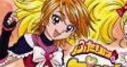 Futari wa Pretty Cure Max Heart: Maji Maji! Fight de IN Janai ふたりはプリキュア Max Heart マジ?マジ?!ファイトdeINじゃない