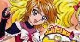 Futari wa Pretty Cure Max Heart: Maji Maji! Fight de IN Janai ふたりはプリキュア Max Heart マジ?マジ?!ファイトdeINじゃない - Video Game Music