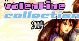 GameMusic Valentine Collection 2004 - Video Game Music