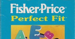 Fisher-Price: Perfect Fit - Video Game Music