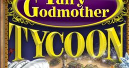 Fairy Godmother Tycoon - Video Game Video game from Fairy Godmother Tycoon for Windows. Published by Electronic Arts