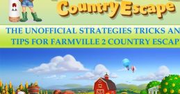 Farmville 2 - Video Game Music