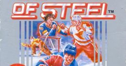 Blades of Steel Konami Ice Hockey
Konamikku Aisu Hokkē
コナミック アイスホッケー - Video Game Music