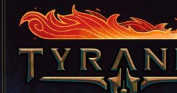 Tyranny Official track Deluxe Edition - Video Game Video game from Tyranny Official track Deluxe Edition for Windows.