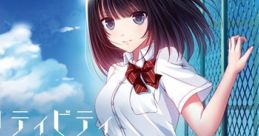 Shoujo Activity Original 少女アクティビティ Original - Video Game Video game from Shoujo Activity Original