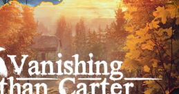 The Vanishing of Ethan Carter Original - Video Game Video game from The Vanishing of Ethan Carter Original for Windows.