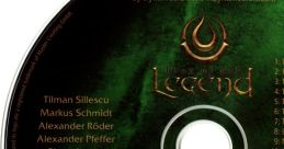 Legend: Hand of God Der offizielle track zum Spiel Legend: Hand of God Official track from the game - Video Game Video game