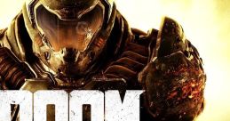 DOOM (2016) - Video Game Video game from DOOM (2016) for Windows. Published by Bethesda Softworks (2016). 