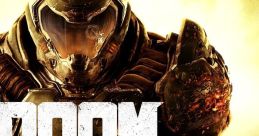 DOOM (2016) - Video Game Music