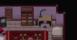 Yumenikki 2007-2008 - Video Game Video game from Yumenikki 2007-2008 for Windows. Published by competor (2016). Uploaded by