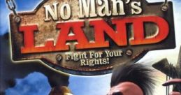 No Man's Land No man's land: Fight for your rights! - Video Game Video game from No Man's Land No man's land: Fight for