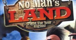 No Man's Land No man's land: Fight for your rights! - Video Game Music