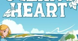 Ocean's Heart オーシャンズハート - Video Game Video game from Ocean's Heart オーシャンズハート for Switch, Windows.