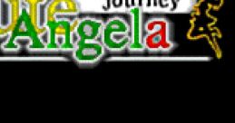 Cute Angela- Great Journey - Video Game Video game from Cute Angela- Great Journey for SNES. 