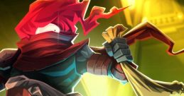 Dead Cells - Heist the Bank - Video Game Video game from Dead Cells - Heist the Bank for Android, iOS, Linux, MacOS, PS4,