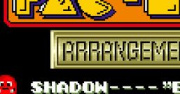 Pac-Man Arrangement パックマンアレンジメント - Video Game Music