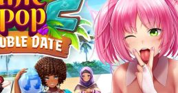 HuniePop 2: Double Date Original - Video Game Video game from HuniePop 2: Double Date Original for Windows. Published by