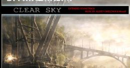 S.T.A.L.K.E.R. - Clear Sky Extended - Video Game Music
