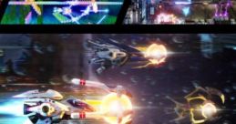 R-TYPE FINAL 2 Homage Stage Soundtrack Volume Three - Video Game Music