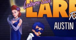 Leisure Suit Larry Reloaded - Video Game Video game from Leisure Suit Larry Reloaded for Android, iOS, Linux, MacOS,