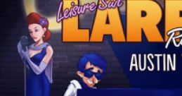 Leisure Suit Larry Reloaded - Video Game Music