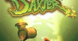 Daxter - Video Game Music