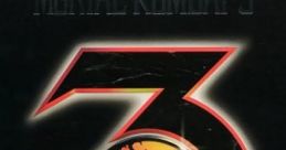 Mortal Kombat 3 (DOS-CD) - Video Game Music