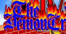 The Demon Crystal 4 デーモンクリスタル4 - Video Game Music