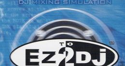 EZ2DJ THE 1ST TRACKS - Video Game Video game from EZ2DJ THE 1ST TRACKS for Arcade. Uploaded by parkyino. 