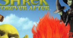 Shrek Forever After - Video Game Music