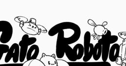 Gato Roboto ガト ロボット - Video Game Video game from Gato Roboto ガト ロボット for Switch, Windows, Xbox One. Published