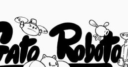 Gato Roboto ガト ロボット - Video Game Music