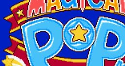 Magical Pop'n マジカルポップン - Video Game Music