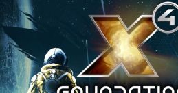 X4: Foundations track X4:Foundations (Original track) - Video Game Video game from X4: Foundations track X4:Foundations